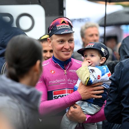 107th Giro d'Italia 2024 - Stage 3