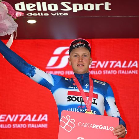 107th Giro d'Italia 2024 - Stage 3