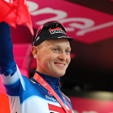 107th Giro d'Italia 2024 - Stage 3