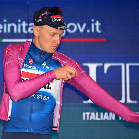 107th Giro d'Italia 2024 - Stage 3