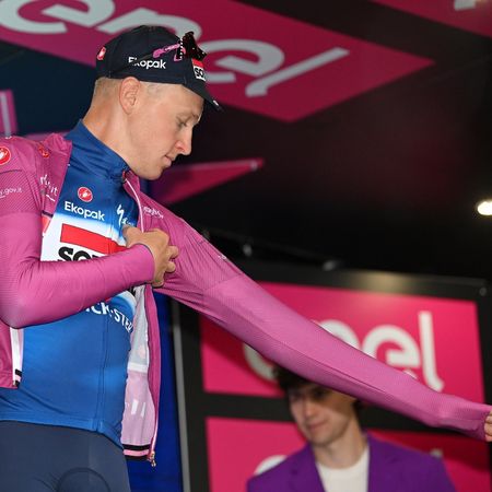 107th Giro d'Italia 2024 - Stage 3