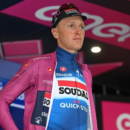 107th Giro d'Italia 2024 - Stage 3