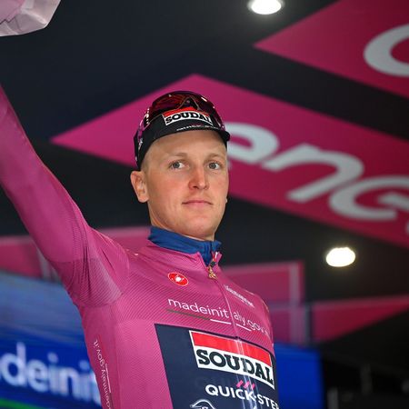 107th Giro d'Italia 2024 - Stage 3