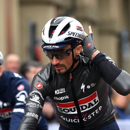 107th Giro d'Italia 2024 - Stage 4