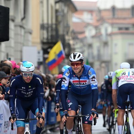 107th Giro d'Italia 2024 - Stage 4