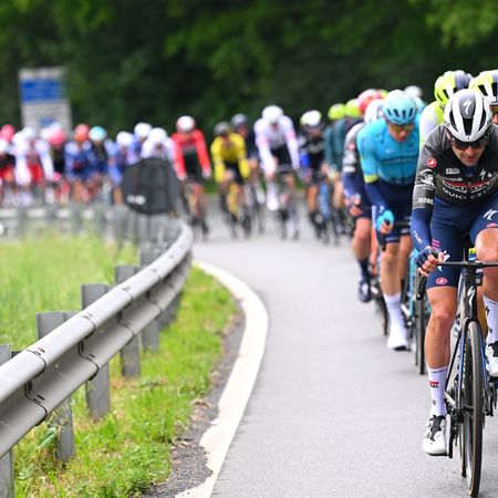 107th Giro d'Italia 2024 - Stage 4