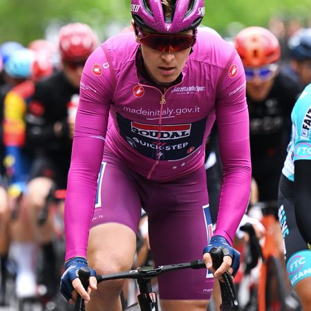 107th Giro d'Italia 2024 - Stage 4