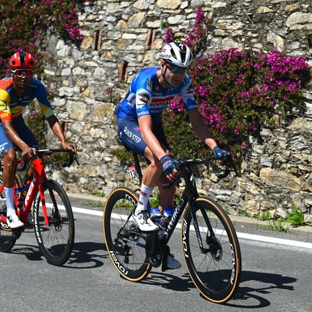 107th Giro d'Italia 2024 - Stage 5