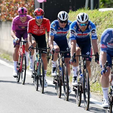 107th Giro d'Italia 2024 - Stage 5