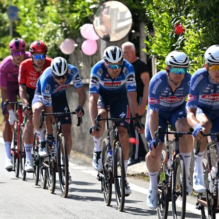 107th Giro d'Italia 2024 - Stage 5