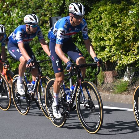 107th Giro d'Italia 2024 - Stage 5