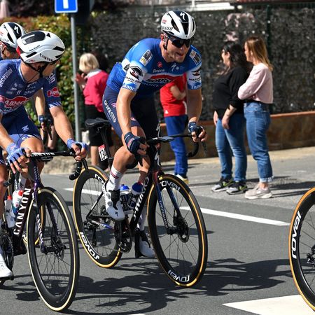 107th Giro d'Italia 2024 - Stage 5