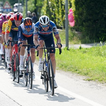 107th Giro d'Italia 2024 - Stage 5