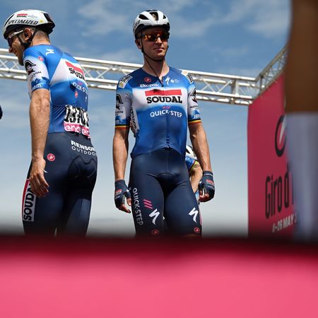 107th Giro d'Italia 2024 - Stage 6