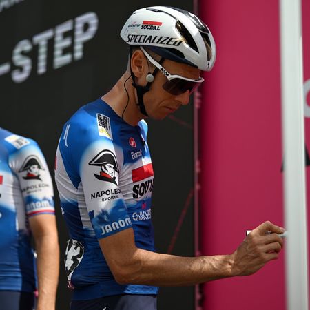 107th Giro d'Italia 2024 - Stage 6