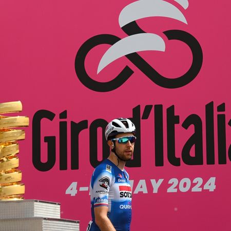 107th Giro d'Italia 2024 - Stage 6