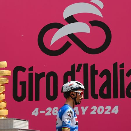 107th Giro d'Italia 2024 - Stage 6