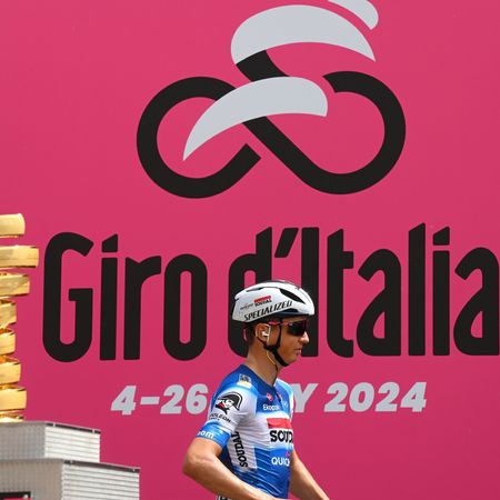 107th Giro d'Italia 2024 - Stage 6