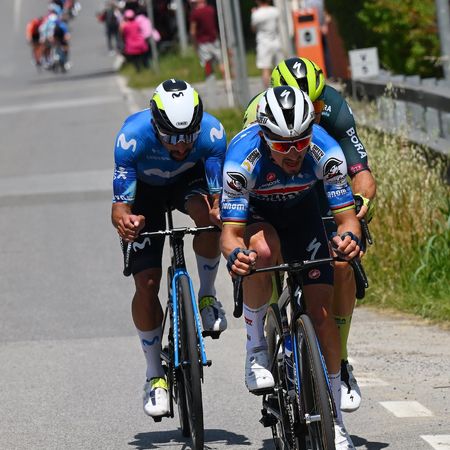 107th Giro d'Italia 2024 - Stage 6