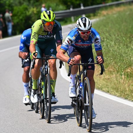 107th Giro d'Italia 2024 - Stage 6