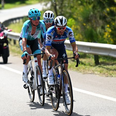 107th Giro d'Italia 2024 - Stage 6