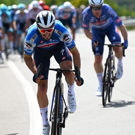 107th Giro d'Italia 2024 - Stage 6