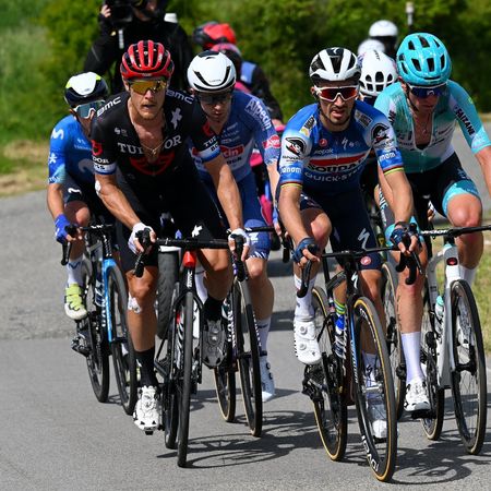 107th Giro d'Italia 2024 - Stage 6