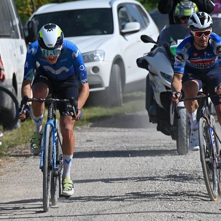 107th Giro d'Italia 2024 - Stage 6