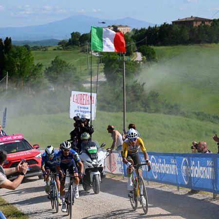 107th Giro d'Italia 2024 - Stage 6