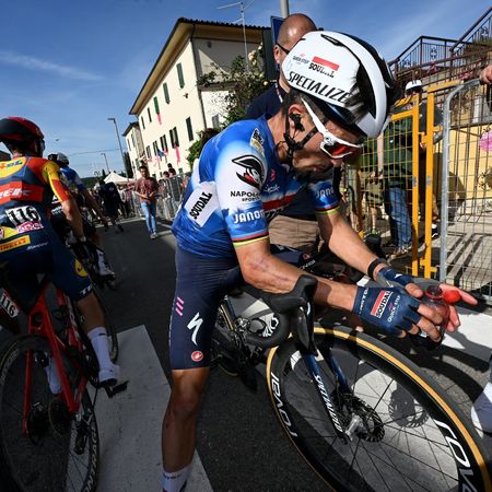 107th Giro d'Italia 2024 - Stage 6