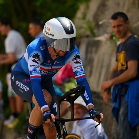 107th Giro d'Italia 2024 - Stage 7