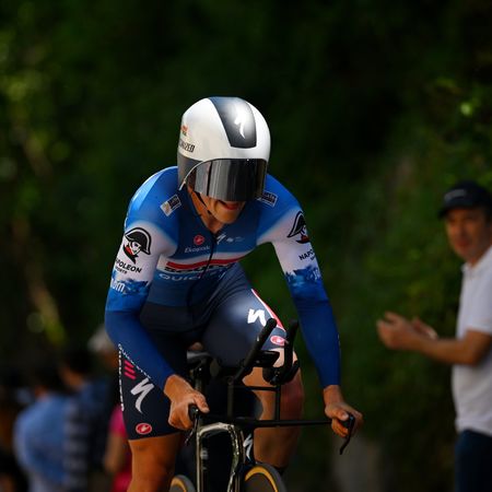 107th Giro d'Italia 2024 - Stage 7