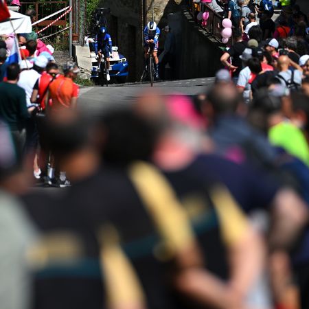 107th Giro d'Italia 2024 - Stage 7