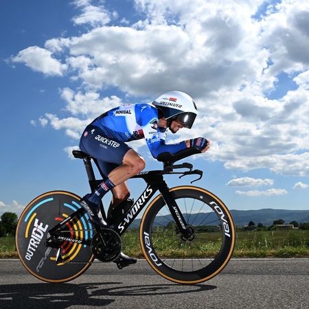 107th Giro d'Italia 2024 - Stage 7