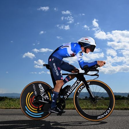 107th Giro d'Italia 2024 - Stage 7