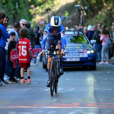 107th Giro d'Italia 2024 - Stage 7