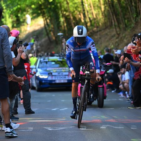 107th Giro d'Italia 2024 - Stage 7