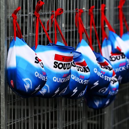 107th Giro d'Italia 2024 - Stage 8