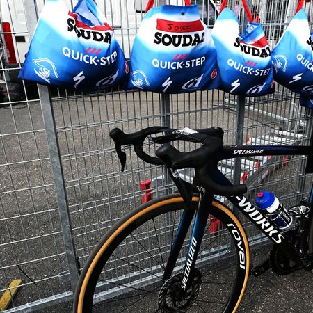 107th Giro d'Italia 2024 - Stage 8