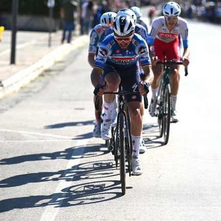 107th Giro d'Italia 2024 - Stage 9