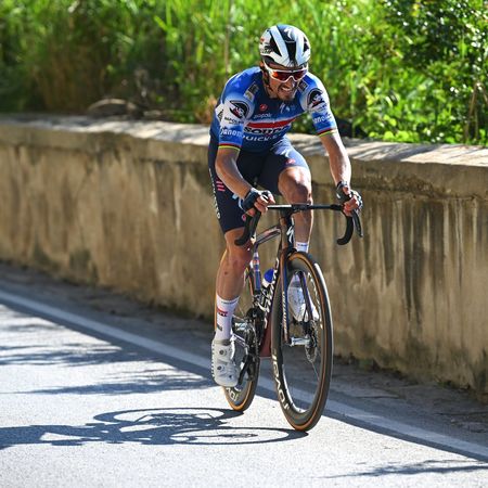 107th Giro d'Italia 2024 - Stage 9