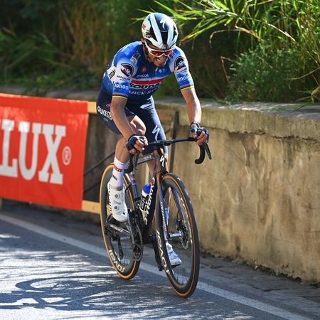 107th Giro d'Italia 2024 - Stage 9