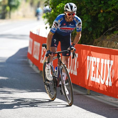 107th Giro d'Italia 2024 - Stage 9