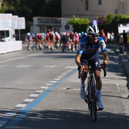 107th Giro d'Italia 2024 - Stage 9