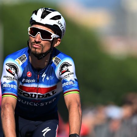 107th Giro d'Italia 2024 - Stage 9