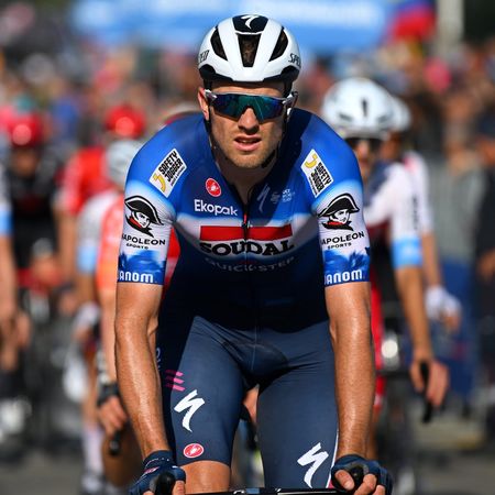 107th Giro d'Italia 2024 - Stage 9