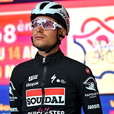 68th 4 Jours de Dunkerque / Grand Prix des Hauts de France 2024 – Stage 1