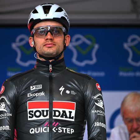 68th 4 Jours de Dunkerque / Grand Prix des Hauts de France 2024 – Stage 1