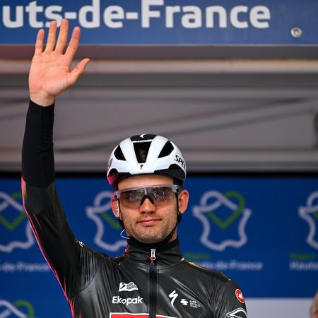 68th 4 Jours de Dunkerque / Grand Prix des Hauts de France 2024 – Stage 1