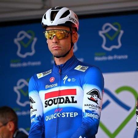 68th 4 Jours de Dunkerque / Grand Prix des Hauts de France 2024 – Stage 1